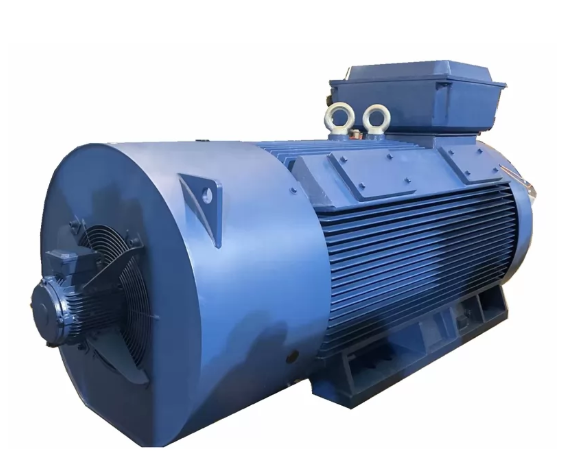 Low voltage motors Low voltage motors