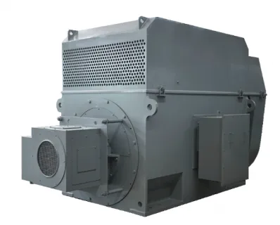 Common Wound Rotor Motor Problems and Troubleshooting Tips