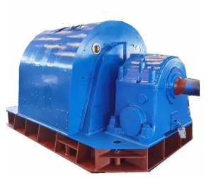 Why Are Synchronous Motors Used for Power Factor Correction?
