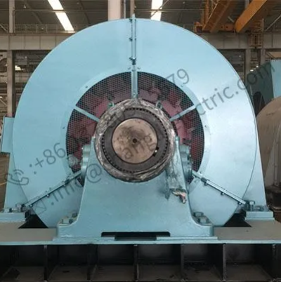 Synchronous Motor Starting Methods: Which One Should You Choose?cid=4 Synchronous Motor Starting Methods: Which One Should You Choose?cid=4