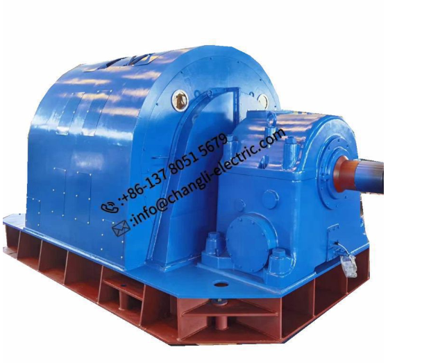 How to Choose the Right Synchronous Motor for Heavy-Duty Equipment How to Choose the Right Synchronous Motor for Heavy-Duty Equipment
