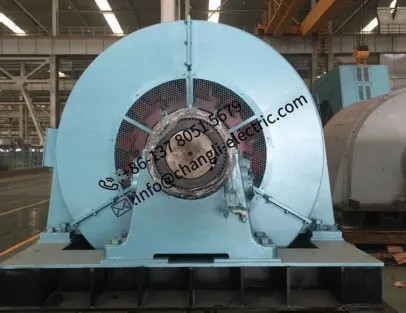 Where Are Synchronous Motors Used? Common Industrial Applications