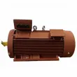 YE2 Series Three-Phase Asynchronous Motors