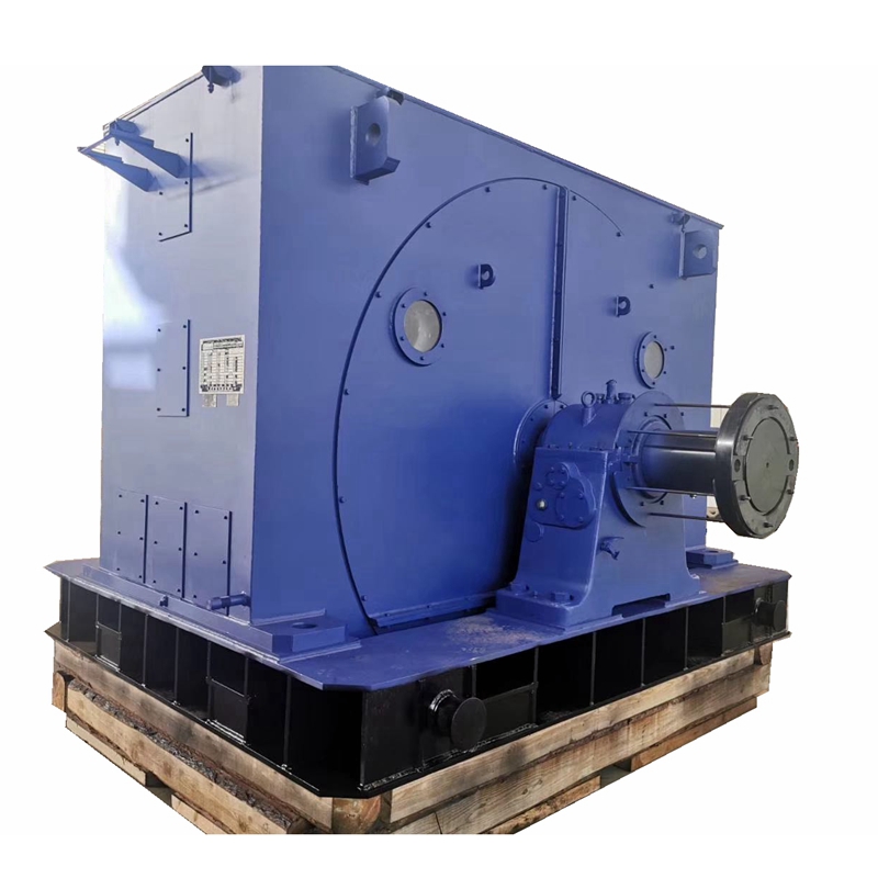 1000KW, TDMK series synchronous motor, 6600V