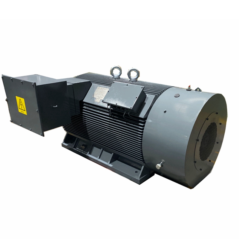 Y2HV Series High-voltage Three-phase Asynchronous Motor