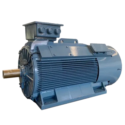 Y2HV Series High-voltage Three-phase Asynchronous Motor