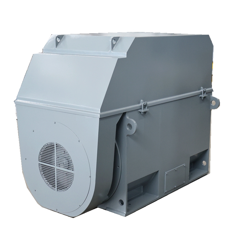 Y Series High-Voltage Motors