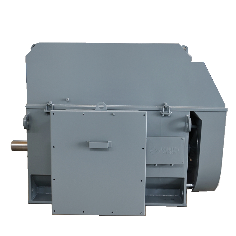 Y Series High-Voltage Motors