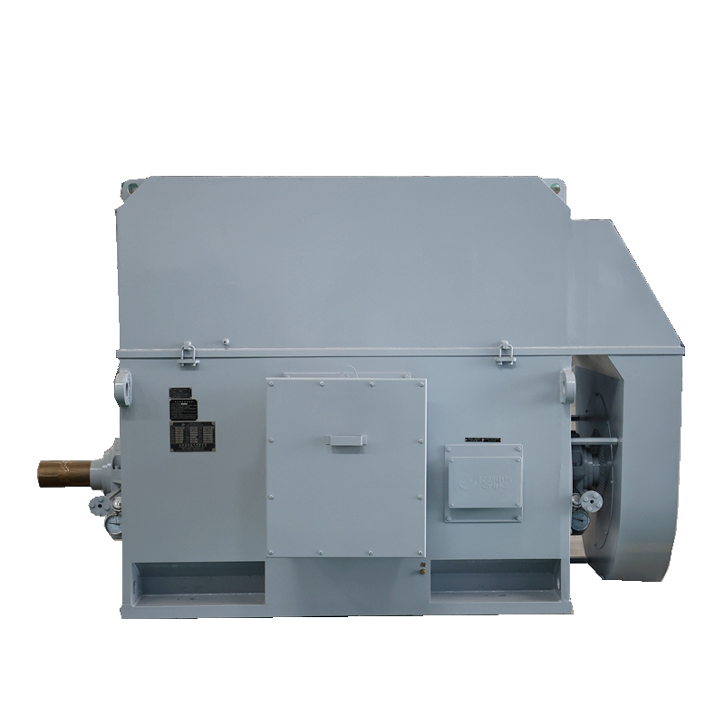 Y Series High-Voltage Motors