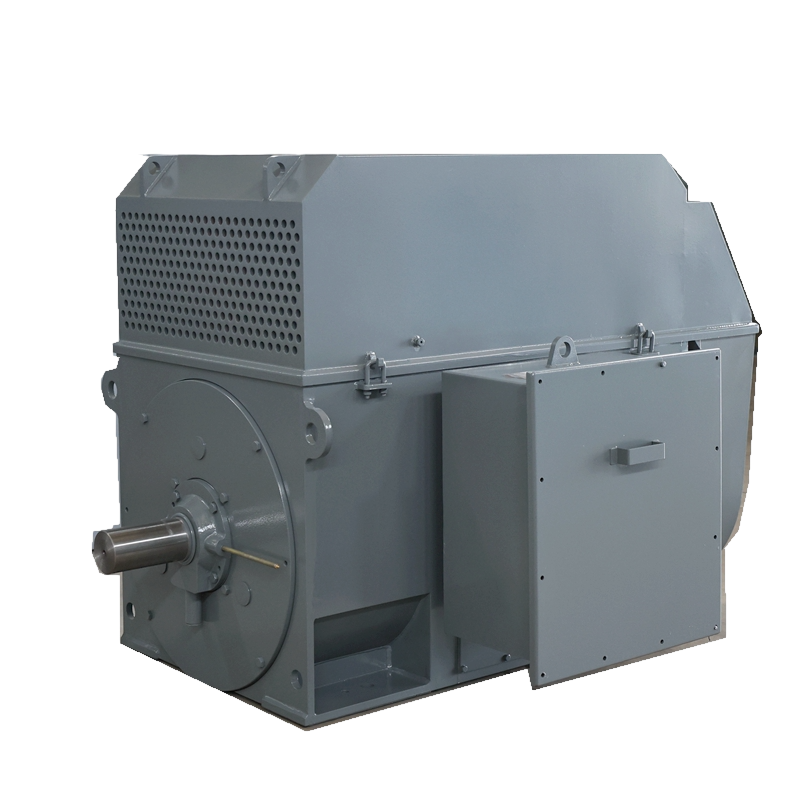 Y, YKK Series High-Voltage Three-Phase Asynchronous Motors