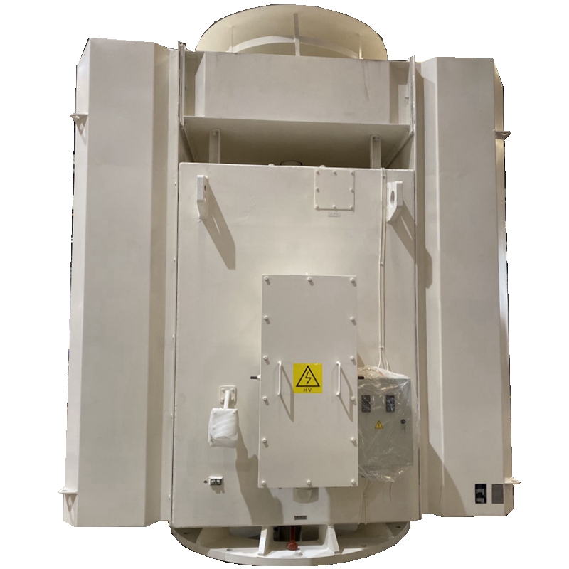YL Series Vertical Three-Phase Asynchronous Motors