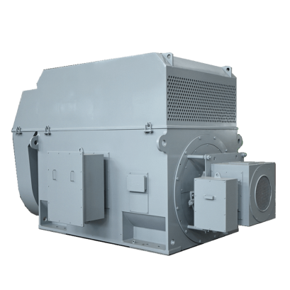 YR Series Wound Rotor Three-Phase Asynchronous Motor