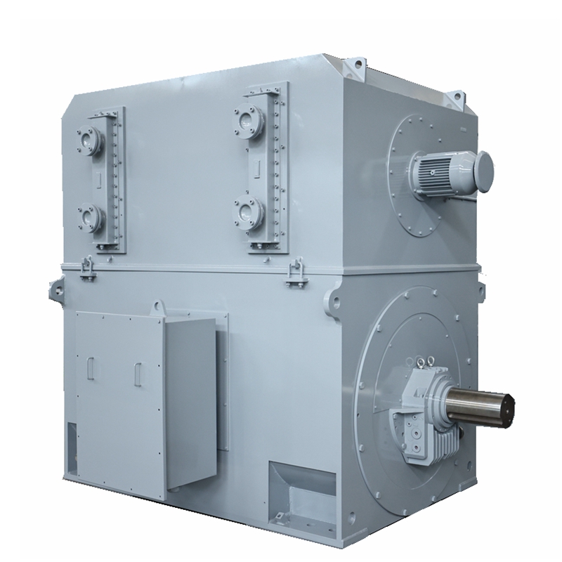 YSPKK Series High-Voltage Three-Phase Asynchronous Motors