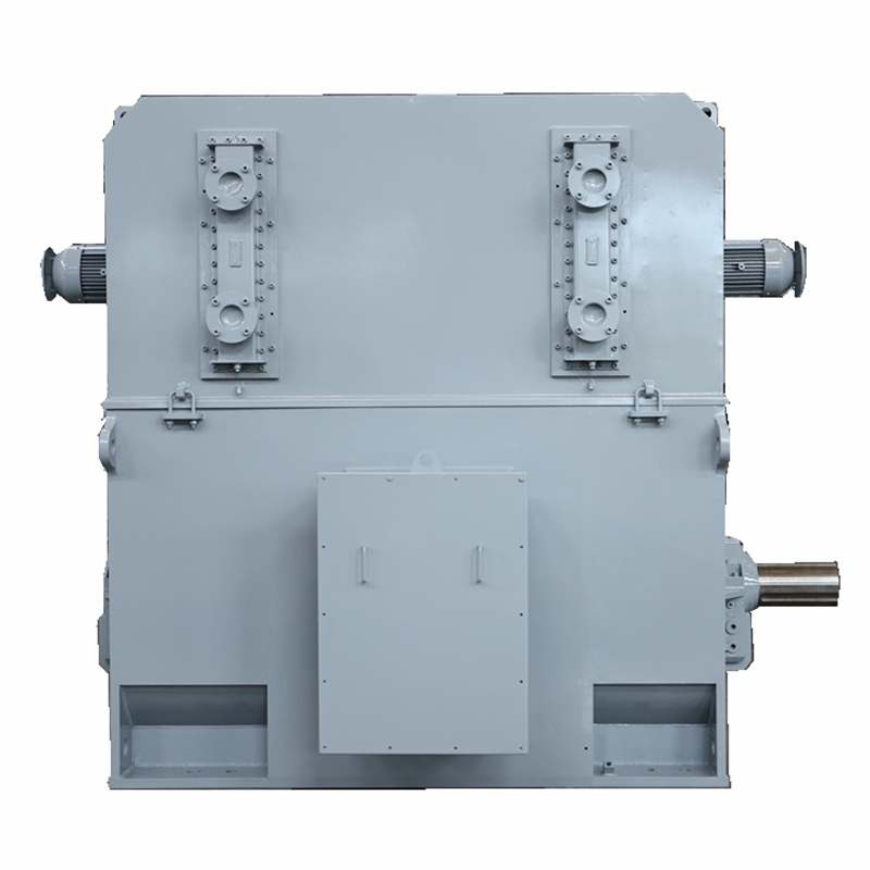 YSPKK Series High-Voltage Three-Phase Asynchronous Motors