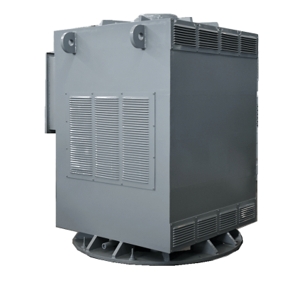 YL Series Vertical Three-Phase Asynchronous Motors