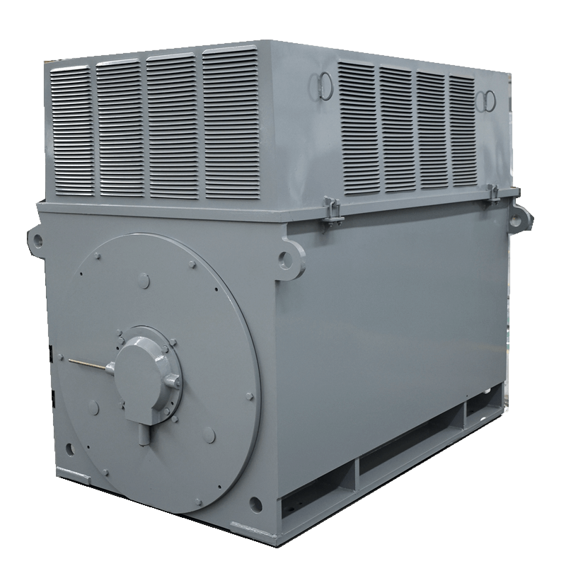 Y IP23 Series High-Voltage Three-Phase Asynchronous Motors