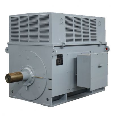 A-400 Series High Voltage Motors Manufacturer 