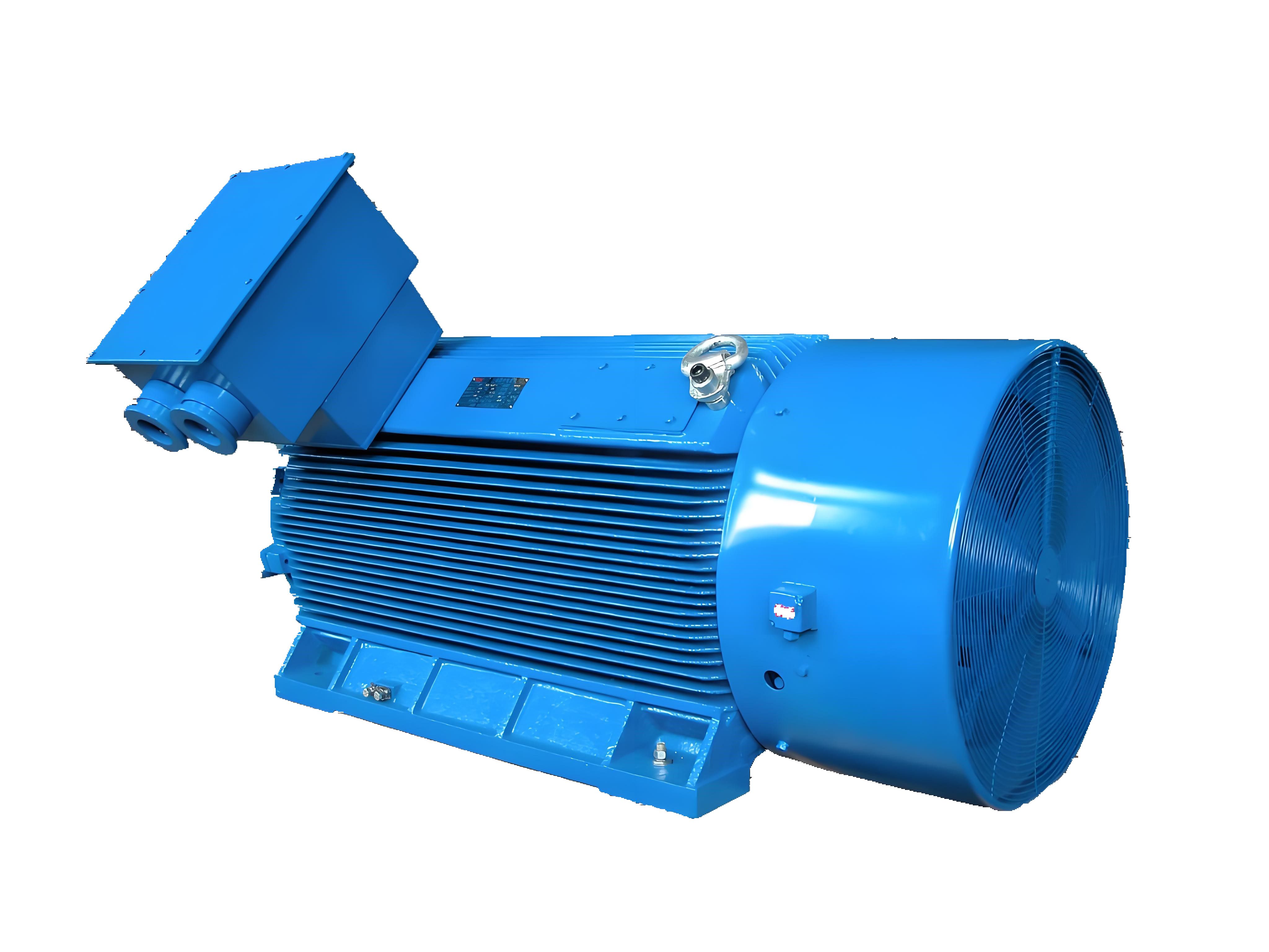 Permanent magnet motors