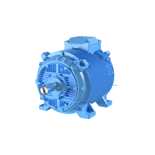 Roller Table Motors
