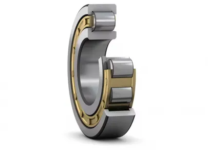 Cylindrical roller bearings
