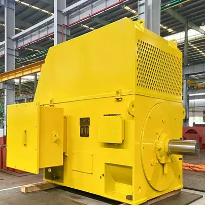 Electric motor factory, induction motor factory, asynchronous motor factory 