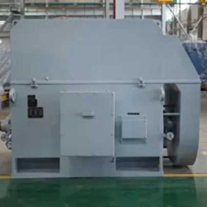 Electric motor factory, induction motor factory, asynchronous motor factory 