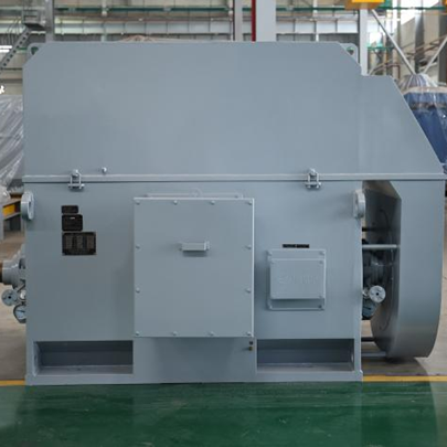 Electric motor factory, induction motor factory, asynchronous motor factory 