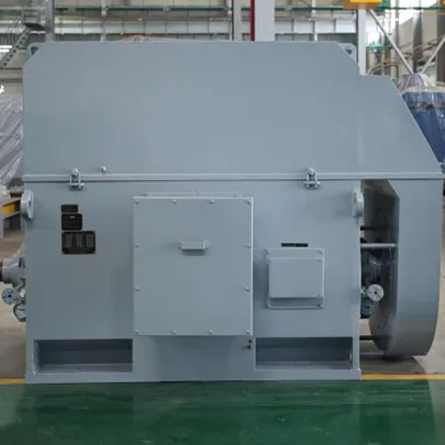 Electric motor factory, induction motor factory, asynchronous motor factory 