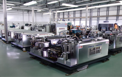 Top 10 Electric Motor Manufacturers: The Key Players You Should Know