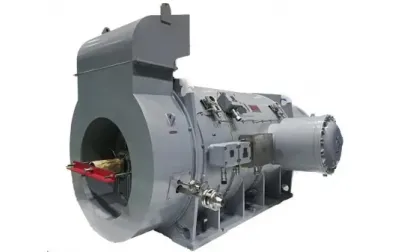 Standard Motors vs. High Ambient Temperature Motors: Key Differences