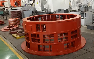 Synchronous Motors Pros and Cons for Industrial Use