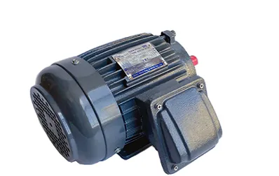 Low Voltage Motors Installation Tips