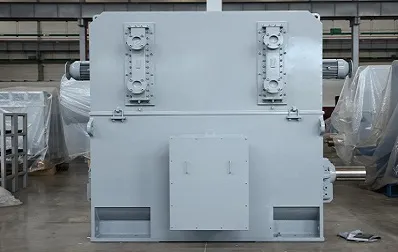 YKS Series High Voltage Water-Cooled Motors: The Ultimate Solution for Harsh Environments