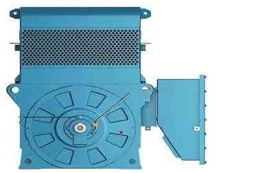 Wound Rotor Motor vs Squirrel Cage: Key Differences, Advantages, and Selection Guide