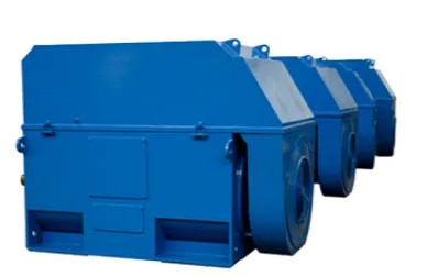 When Is a Wound Rotor Induction Motor to Be Used?