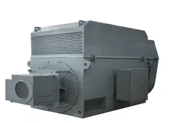 How Does a Wound Rotor Motor Work? A Complete Guide to Its Structure, Principle, and Applications