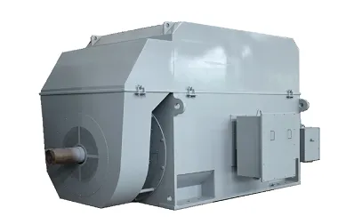 What Is a Wound Rotor Motor? A Comprehensive Guide