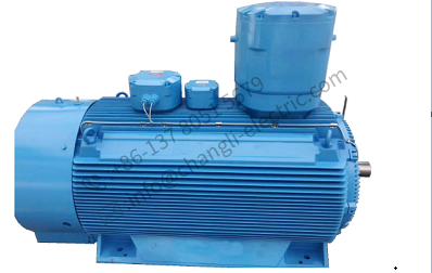 What Are the Benefits of a Low Voltage Motor?