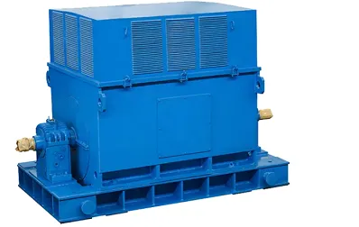 A Complete Guide to High Voltage Motor Installation and Troubleshooting