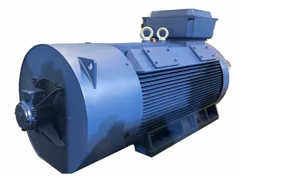 How to Select the Best Low Voltage Motor for Your Application